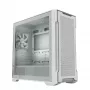 Κουτί PC GIGABYTE C102 GLASS Midi Tower λευκό
