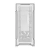 Κουτί PC GIGABYTE C102 GLASS Midi Tower λευκό