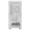 Κουτί PC GIGABYTE C102 GLASS Midi Tower λευκό