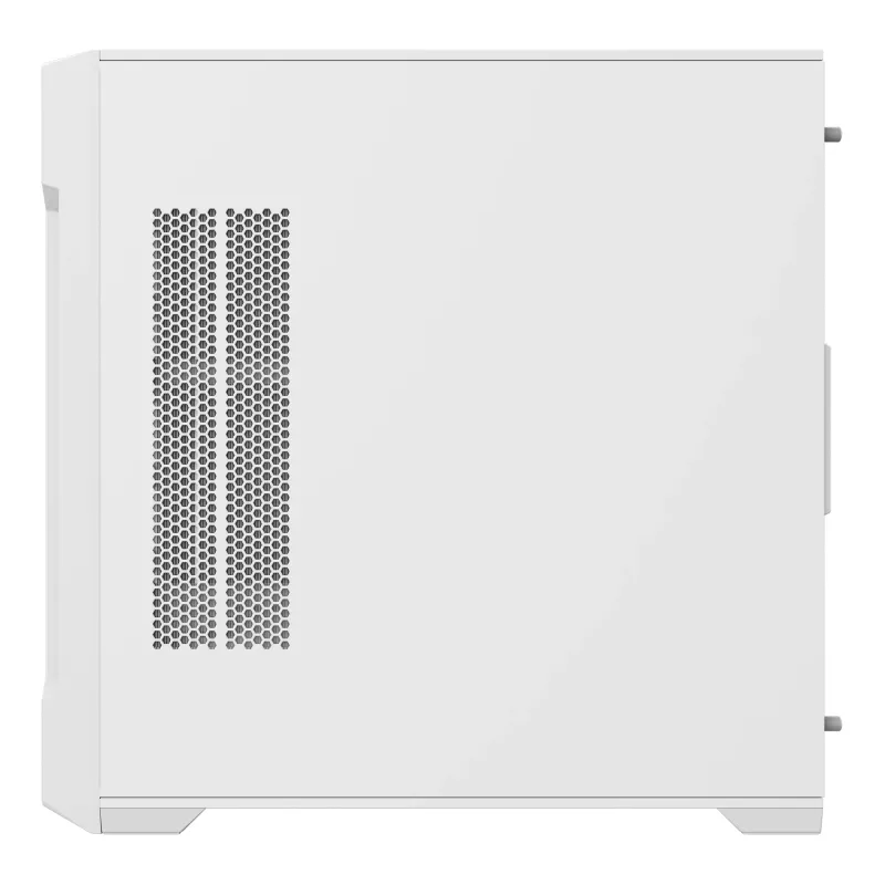Κουτί PC GIGABYTE C102 GLASS Midi Tower λευκό