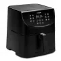 Cosori Smart Chef Edition Single 5,5 L επιτραπέζια συσκευή 1700 W φριτέζα αέρα μαύρη