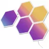 Govee Glide Hexa B6061 πάνελ φωτισμού LED, 5 τεμ.