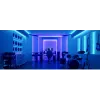 Έξυπνη λωρίδα LED Govee Strip Light S 5m – WLAN/Bluetooth, RGBIC, 5.000 mm, λευκή