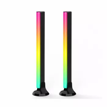 Govee H6046 TV Light Bars | φωτισμός LED | RGBIC, 2.4GHz WLAN, Bluetooth