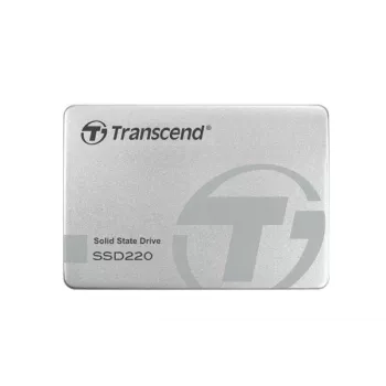 SSD Transcend 480 GB 2,5 ίντσες SATA III TS480GSSD220S
