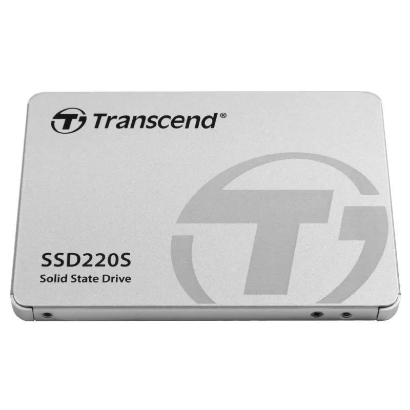 SSD Transcend 480 GB 2,5 ίντσες SATA III TS480GSSD220S