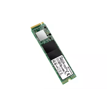 TRANSCEND SSD 110s 1TB M.2 2280 NVMe PCI-E GEN3 x4 διπλής όψης