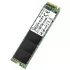 TRANSCEND SSD 110s 1TB M.2 2280 NVMe PCI-E GEN3 x4 διπλής όψης