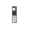 TRANSCEND SSD 110s 1TB M.2 2280 NVMe PCI-E GEN3 x4 διπλής όψης