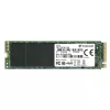 TRANSCEND SSD 110s 1TB M.2 2280 NVMe PCI-E GEN3 x4 διπλής όψης