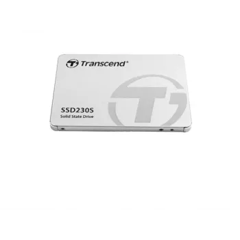 TRANSCEND SSD 230s 2TB 2,5 ίντσες SATA III 6 Gb/s TLC θήκη αλουμινίου