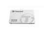 TRANSCEND SSD 230s 2TB 2,5 ίντσες SATA III 6 Gb/s TLC θήκη αλουμινίου