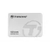 TRANSCEND SSD 230s 2TB 2,5 ίντσες SATA III 6 Gb/s TLC θήκη αλουμινίου