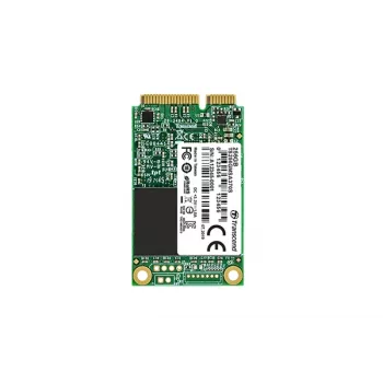 SSD Transcend 128GB mSATA SATA III TS128GMSA370S