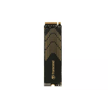 SSD Transcend 1 TB M.2 PCI Express 4.0 NVMe 3D NAND μοντέλο 240S