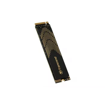 SSD Transcend 1 TB M.2 PCI Express 4.0 NVMe 3D NAND μοντέλο 240S