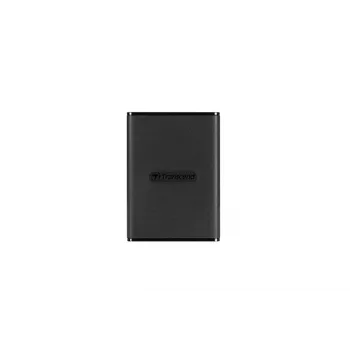 SSD Transcend 500 GB εξωτερικός USB Type-C 3.2 Gen 2 ESD270C