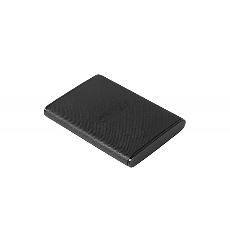 SSD Transcend 500 GB εξωτερικός USB Type-C 3.2 Gen 2 ESD270C