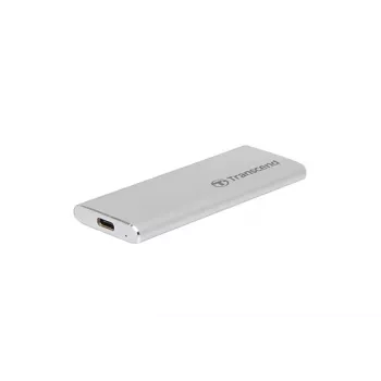 SSD δίσκος Transcend 1 TB φορητός USB Type-C 3.2 Gen 2 ESD260C
