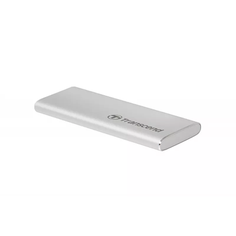 SSD δίσκος Transcend 1 TB φορητός USB Type-C 3.2 Gen 2 ESD260C