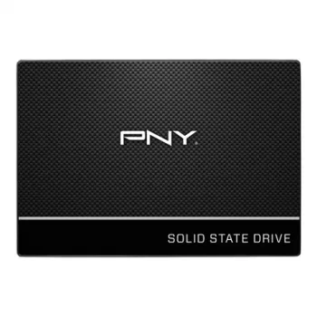 SSD δίσκος PNY 250 GB 2,5 inch Serial ATA III SSD7CS900-250-RB