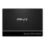 SSD δίσκος PNY 250 GB 2,5 inch Serial ATA III SSD7CS900-250-RB