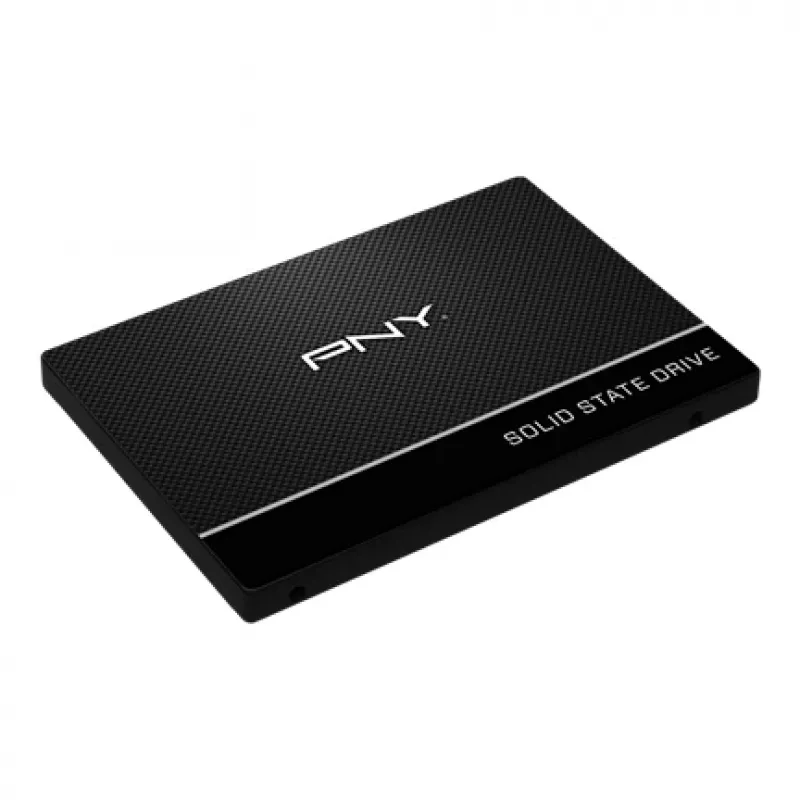 SSD δίσκος PNY 250 GB 2,5 inch Serial ATA III SSD7CS900-250-RB