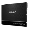 SSD δίσκος PNY 250 GB 2,5 inch Serial ATA III SSD7CS900-250-RB