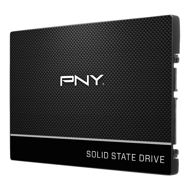 SSD δίσκος PNY 250 GB 2,5 inch Serial ATA III SSD7CS900-250-RB