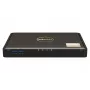QNAP TBS-464 NAS Desktop Intel® Celeron® N5105 8 GB DDR4 0 TB QNAP Turbo System μαύρο