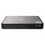 QNAP HS-264 NAS Desktop Intel® Celeron® N5105 8 GB 0 TB QNAP Turbo System μαύρο