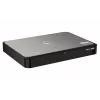 QNAP HS-264 NAS Desktop Intel® Celeron® N5105 8 GB 0 TB QNAP Turbo System μαύρο