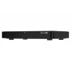QNAP HS-264 NAS Desktop Intel® Celeron® N5105 8 GB 0 TB QNAP Turbo System μαύρο