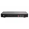 QNAP HS-264 NAS Desktop Intel® Celeron® N5105 8 GB 0 TB QNAP Turbo System μαύρο