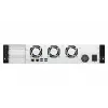 QNAP TS-855EU-8G NAS/Storage Server Rack (2U) Intel Atom® C5125 8 GB DDR4 0 TB QuTS hero Black