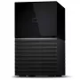 WESTERN DIGITAL My Book Duo - 16TB - USB-C 3.2 Gen 1 - Τροφοδοτικό EU & UK