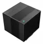 Αερόψυκτρα DeepCool ASSASSIN IV 14 cm μαύρη — μέγιστη πίεση αέρα 2,44 mmH2O, ανεμιστήρας 14 cm FDB, 1700 rpm, 79,1 cfm, 7 heatpipes