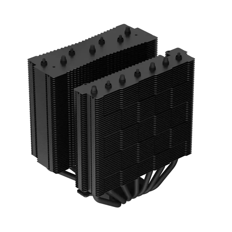 Αερόψυκτρα DeepCool ASSASSIN 4S