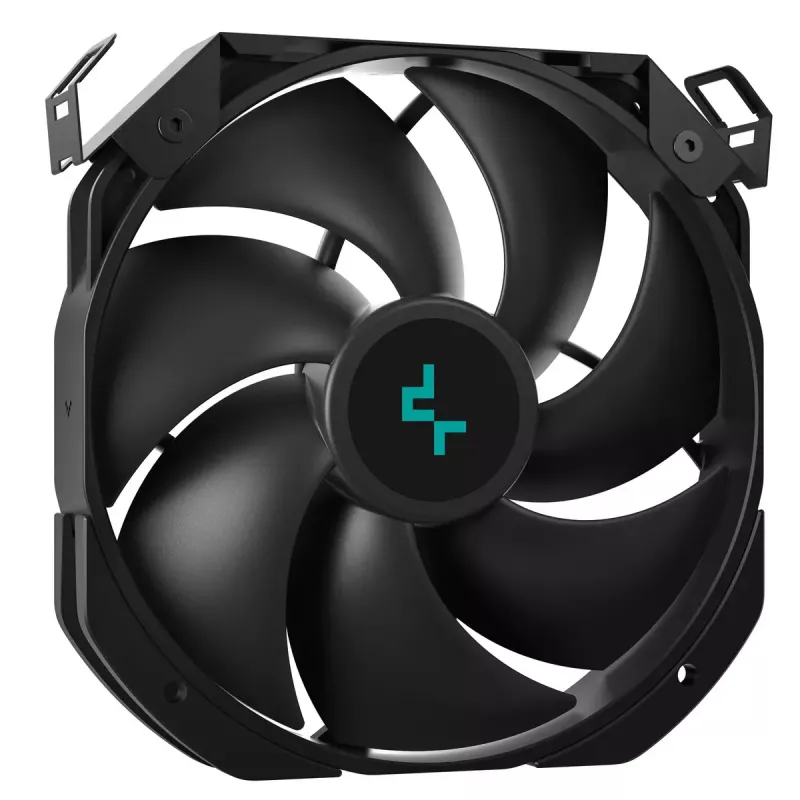 Αερόψυκτρα DeepCool ASSASSIN 4S