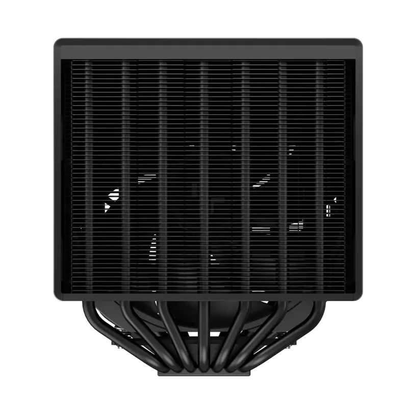 Αερόψυκτρα DeepCool ASSASSIN 4S