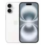 Smartphone Apple iPhone 16 6,1 ίντσες 128GB λευκό