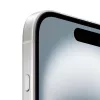 Smartphone Apple iPhone 16 6,1 ίντσες 128GB λευκό