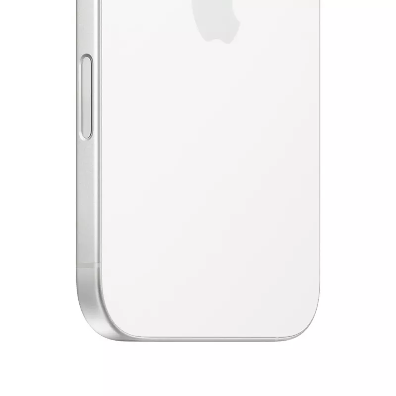 Smartphone Apple iPhone 16 6,1 ίντσες 128GB λευκό