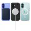 Smartphone Apple iPhone 16 6,1 ίντσες 128GB λευκό