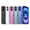Smartphone Apple iPhone 16 6,1 ίντσες 128GB λευκό