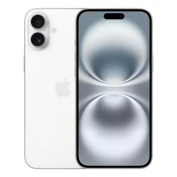 Smartphone Apple iPhone 16 Plus 6,7 ίντσες 128 GB λευκό
