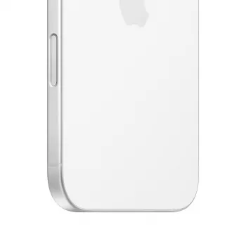 Smartphone Apple iPhone 16 Plus 6,7 ίντσες 128 GB λευκό