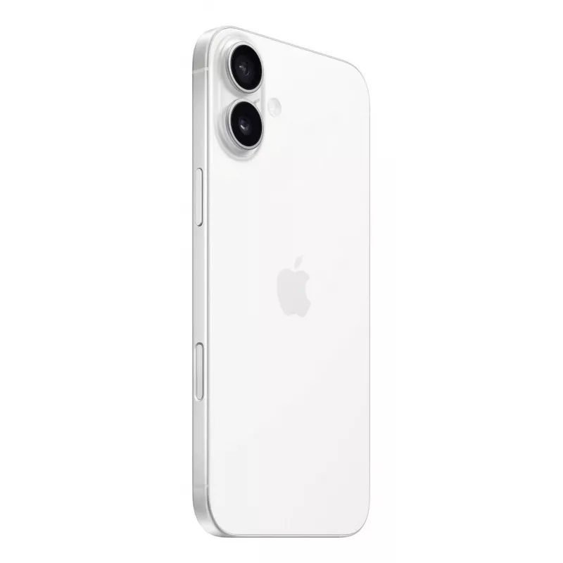 Smartphone Apple iPhone 16 Plus 6,7 ίντσες 128 GB λευκό