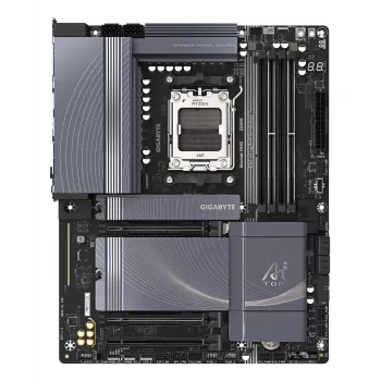 Μητρική GIGABYTE B850 AI TOP, AMD B850, Socket AM5, ATX