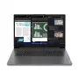 Lenovo V17 G4 IRU 83A2003FGE Επαγγελματικός φορητός υπολογιστής, Intel Core i5-13420H, 17,3 ίντσες Full HD, 16GB DDR4, 512GB SSD, Windows 11 Pro, γερμανικό πληκτρολόγιο QWERTZ